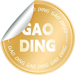 Magnets & Buttons, Stickers & Decals cover