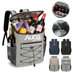 Insulated Coolers Backpack Outdoor Picnic Camping Travel Bag