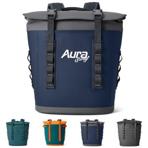 40L Waterproof Outdoor Backpack with Adjustable Straps