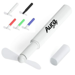 Mini USB Rechargeable Handheld Fans