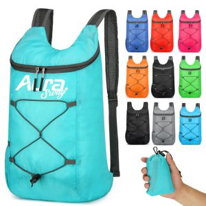Foldable Portable Lightweight Backpacks Hiking Travel Bags