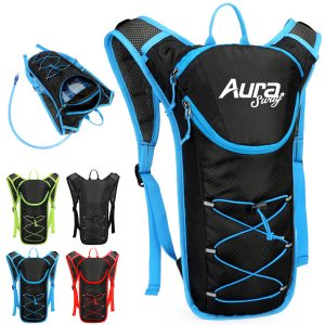 Large Capacity Hydration Backpack for Cycling Hiking Outdoor