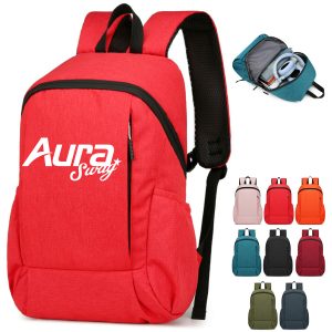 Large Capacity Laptop Travel  Backpack Work School Bag