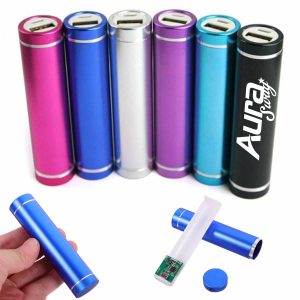 Portable Mini Power Bank