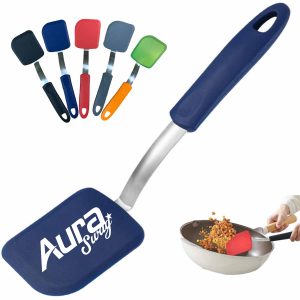 Silicone Mini Spatula