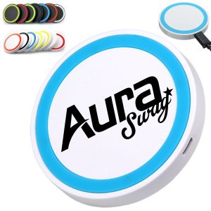 Wireless Charging Pad