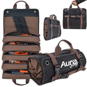 Roll Up Tool Bag