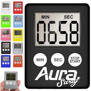 Digital Kitchen Timer