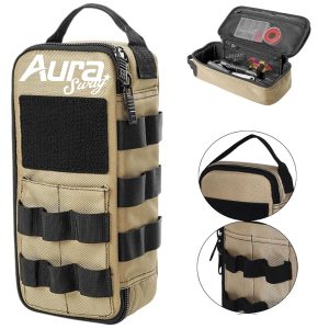 Heavy Duty Portable Tool Bag