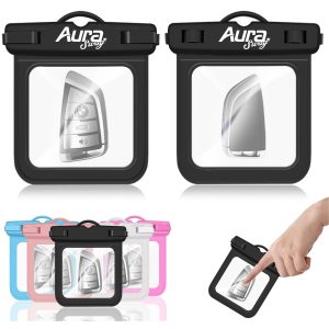 Waterproof Car Keys Pouch