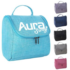 Waterproof Travel Toiletry Bag
