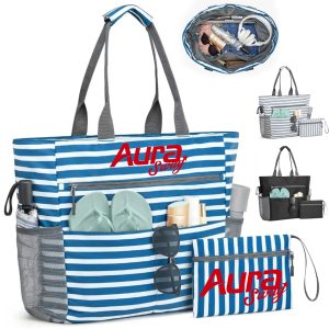 Waterproof Beach Tote Bag