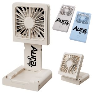 Mini Foldable Handheld Fan