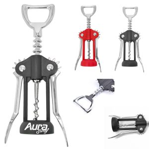 Corkscrew Wine Opener