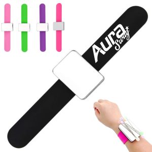 Magnetic Snap Bracelet