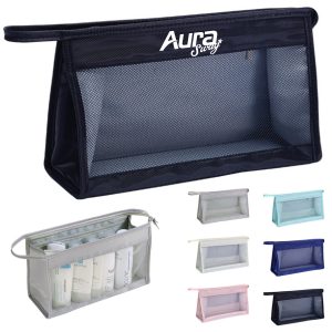 Travel Toiletry Bag