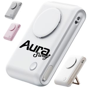 Rechargeable Portable Turbo Fan