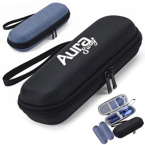 Portable EVA Insulin Cooler Case