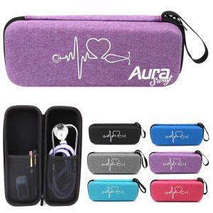 Protective Stethoscope Carrying EVA Case