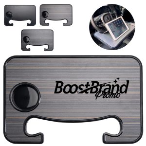 Car Steering Wheel Tray