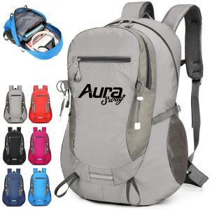 40L Durable Daypack Backpack for Business