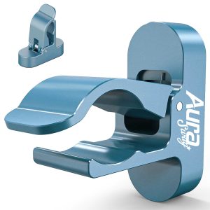 Premium Magnetic Cigar Holder for Secure Golf Cart