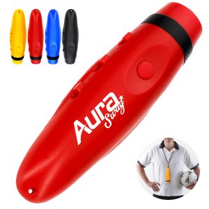 Multi Tone Electronic Safety Whistle for Sports