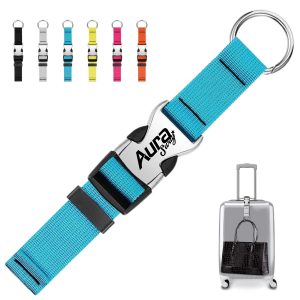 Luggage Strap Bag Holder for Suitcase Travel Organizer