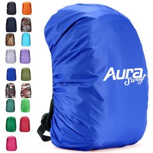 Waterproof Backpack Rain Cover 60L with Logo
