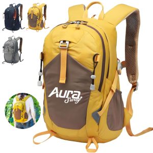 Outdoor Hiking Backpack with Multi Compartments