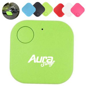 Bluetooth 4.0 Tracker Smart Key Finder with App