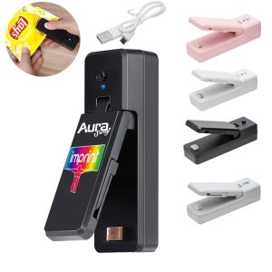 Rechargeable Mini Heat Sealer