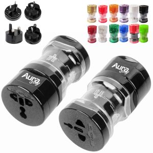Universal Travel Adapter Plug