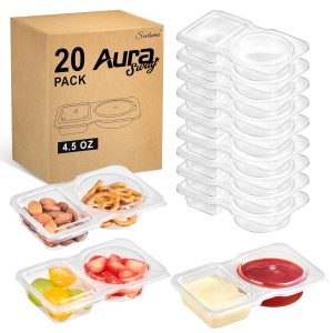 Portable Electric Lunch Box