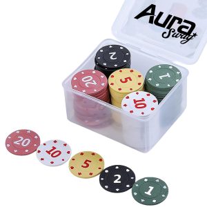 A4 Business Document Bag