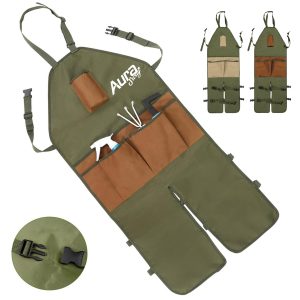 Metal Rechargeable USB Desk Fan