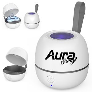 Rechargeable Electric Nail Clipper Trimmer