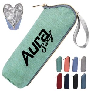 Insulated Baby Bottle Holder Bag