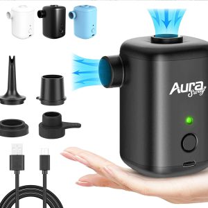 Portable Electric Air Pump