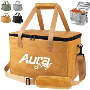 10L Tyvek Insulated Cooler Bag