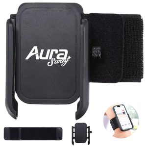 Wrist Smartphone Stand Holder