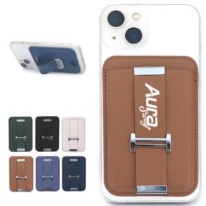 MagSafe Wallet Card Holder