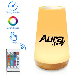 Touch Control Night Light