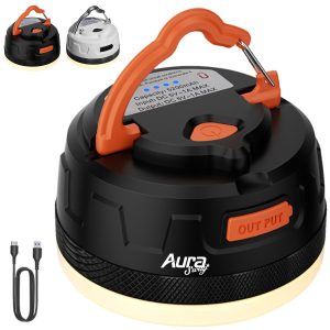 Rechargeable Camping Lantern