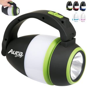 Portable Camping Lantern Spotlight