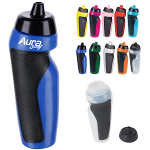 20oz. Squeeze Sports Water Bottle