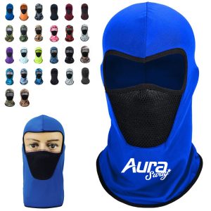 Camouflage Outdoor Balaclava Face Mask