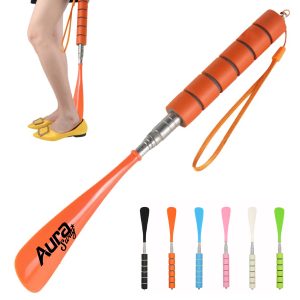 Telescopic Shoe Horn