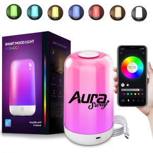 LED Smart Mood Light