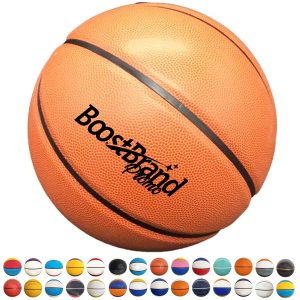 Custom Official Size 7 Training Basketball